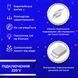 Гирлянда штора 3х2 м 144 LED светодиодная медный провод 16 нитей Синий ZWM2320LEDBL 1961224208 фото 3