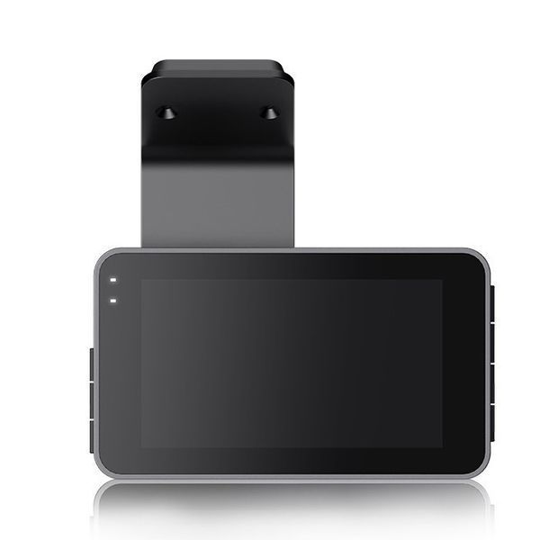 Видеорегистратор для авто Light Dual Lens Vihicle BlackBOX DVR с камерой заднего вида Y11ANDB 1891676004 фото