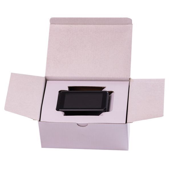 Видеорегистратор для авто Light Dual Lens Vihicle BlackBOX DVR с камерой заднего вида Y11ANDB 1891676004 фото