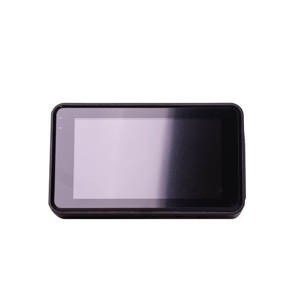 Видеорегистратор для авто Light Dual Lens Vihicle BlackBOX DVR с камерой заднего вида Y11ANDB 1891676004 фото
