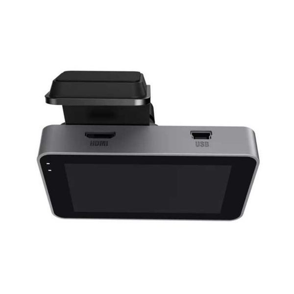 Видеорегистратор для авто Light Dual Lens Vihicle BlackBOX DVR с камерой заднего вида Y11ANDB 1891676004 фото