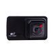 Видеорегистратор для авто Light Dual Lens Vihicle BlackBOX DVR с камерой заднего вида Y11ANDB 1891676004 фото 1