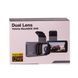 Видеорегистратор для авто Light Dual Lens Vihicle BlackBOX DVR с камерой заднего вида Y11ANDB 1891676004 фото 10
