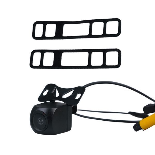 Видеорегистратор зеркало с камерой заднего вида Touch Screen Super DVR VBDVRB 1891698058 фото