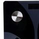 Смарт весы электронные Sokany 26х26 см до 180 кг с Bluetooth Черный SK-19029B SK-19029B фото 4