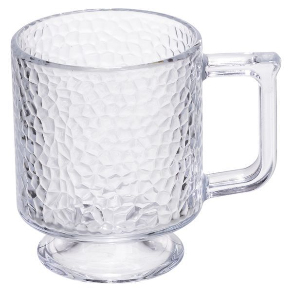 Набор чашек 6 шт для чая и кофе Goblet по 300 (мл) кружки стеклянные HP-19-L8 HP-19-L8 фото