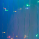 Гирлянда светодиодная GarlandoPro 270 LED Водопад 3х3 м 10 линий 8 режимов 1733049ML 1961080636 фото 2
