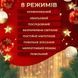 Гирлянда светодиодная GarlandoPro 270 LED Водопад 3х3 м 10 линий 8 режимов Желтый 1733052Y 1961080647 фото 7