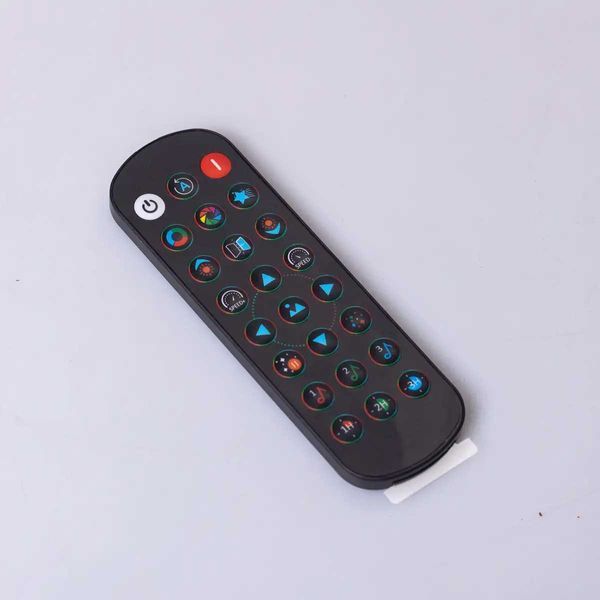 Умная гирлянда Smart штора 200 LED 3*2 м с управлением со смартфона, мультиколор W005SH W005SH фото