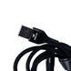 Кабель для зарядки 3-in-1 microUSB/Type-C/Lightning UR521 2140008481 фото 3