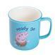 Набір із 6 чашок Peppa Pig, 150 мл, синій HP-15-17-1 2350684557 фото 5