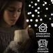 Гирлянда нить светодиодная GarlandoPro 190 LED лампочек 18м 8 режимов лед гирлянда Белый W400LEDW 1958732214 фото 4