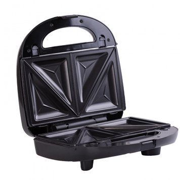 Бутербродница Sokany SK-902 Sandwich Maker Set 750W 1950062182 фото