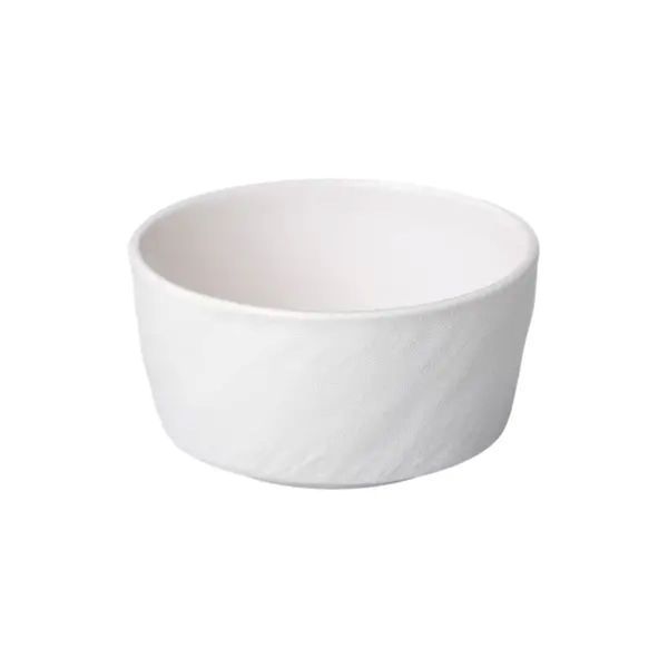 Миска фарфоровая для рисовой лапши 400 мл белая HP-7-734 2394098796 фото