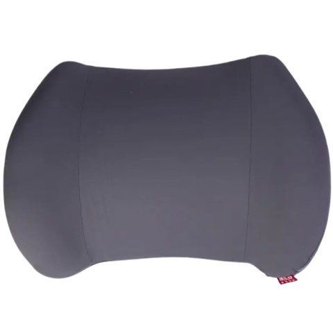 Подушка для поясницы Minimal, серый HP-56-26G HP-56-26G фото