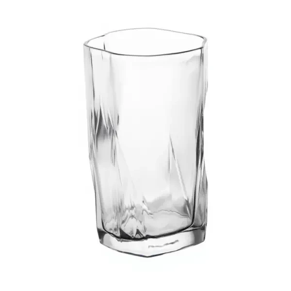 Набор стаканов для напитков Luna Glasses 6 штук по 270 мл HP-17-63 HP-17-63 фото