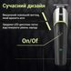 Тример VGR акумуляторний для волосся і бороди HP-V-191 2350684599 фото 4